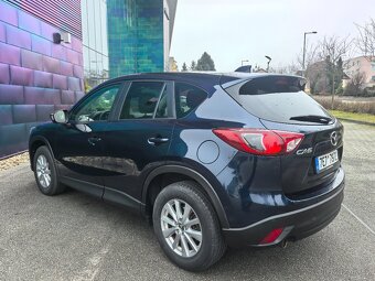 Mazda CX5 benzin 2.0 SkyActiv, 2014 - 6