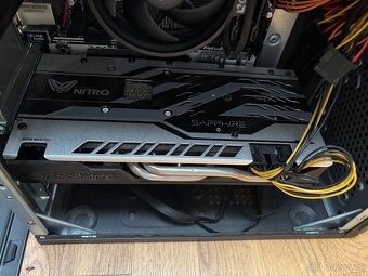 Stolní počítač - 6