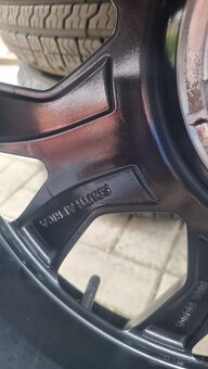 Alu kola Ford Ranger R20 - 6