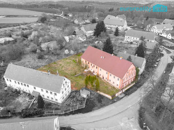 Prodej, zemědělský objekt, Jestřebí - Pavlovice - 6