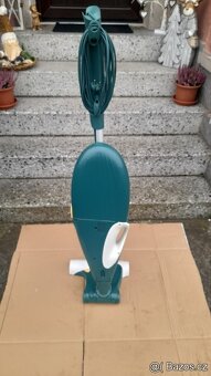 Vysavač Vorwerk 136 s elektronickou klepaci hlavicí - 6