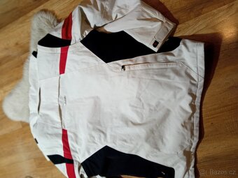Lyžařská bunda Spider VEL. XXXL - 6