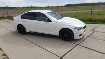 BMW F30 320d 140kw - 6