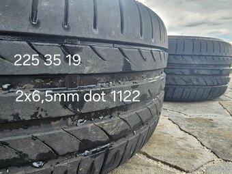 BBS CK002 r19, 5x120 BMW - 6