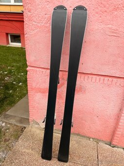 Dětské lyže Blizzard - Pearl - 120cm - 6