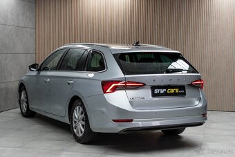 Škoda Octavia 2.0 TDI DSGTAŽNÉ2xKOLADPH - 6