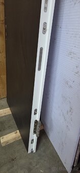 Bezpečnostní a protipožární dveře - 6