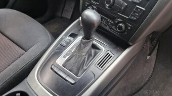 Audi Q5 2,0Tdi 125kw - 6