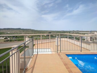 Apartmány San Miguel de Salinas - 6