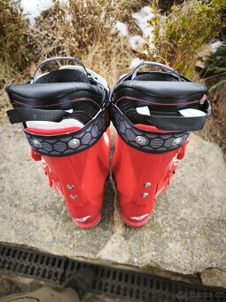 Nordica Speed Machine 130, velikost 29 - 6