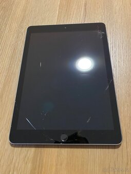 iPad 6 generace - 6