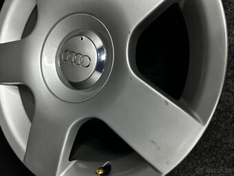 Alu Audi 5x112 16” 8E0601025T - 6