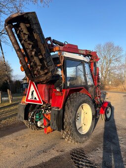 Zetor 7211 - 6