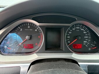 Audi a6 c6 2006 - 6