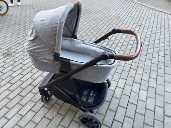 Kočárek kombi Britax Römer - 6