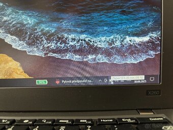 Lenovo ThinkPad x260 - 6