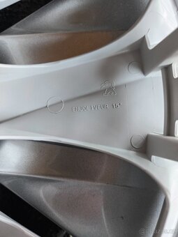 Peugeot poklice 15 - 6