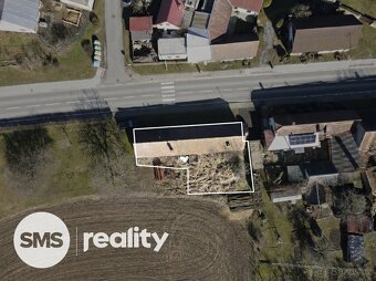 Prodej chalupy 99 m², Račice u Hrotovic - 6