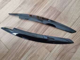 Mracitka VOLKSWAGEN GOLF MK5 EOS GOLF MK6 - 6