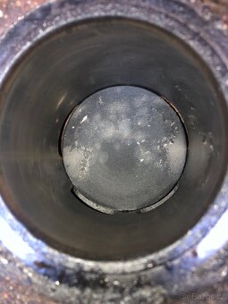 Motor jawa 250/353 - 6