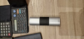 Vědecké kalkulačky - 6