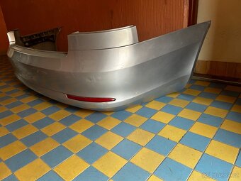 Zadní nárazník Octavie po FL včetně senzoru - 6