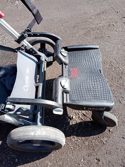 Prodám skateboard na kočárek - 6