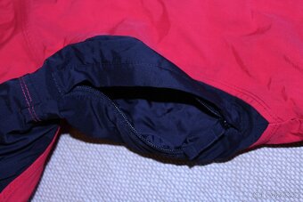 Zimní bunda SHERPA vel. S - 6