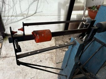 Váha - decimálka - 6