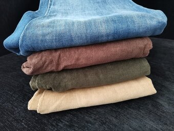 Dámské oblečení - 6