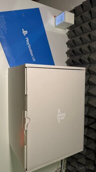 PlayStation VR pro PS4 a PS5 (+redukce) - 6