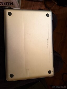 Macbook a1278 - 6