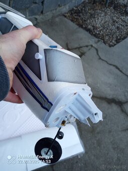 Hobbyzone Mini Apprentice S2 1.2m SAFE RTF Basic - 6