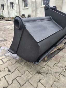 svahovka lopata S60 200cm - 6