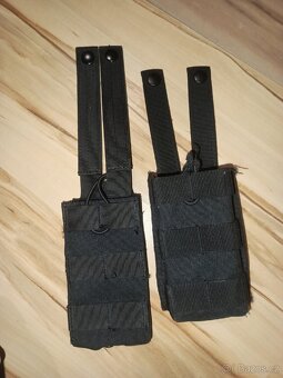 Vybavení na airsoft - 6