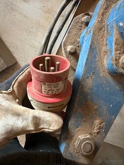 Hoblovka s protahem - 6