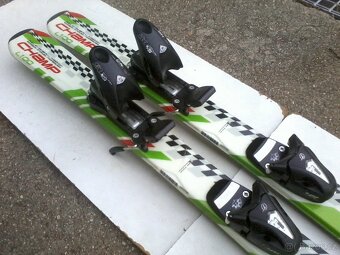 Dětské lyže Elan 100cm. - 6