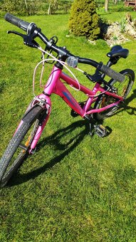 Dívčí kolo Merida Matts vel.20 - 6