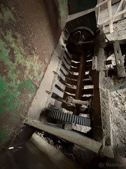 Sběrací vůz Horal - 6