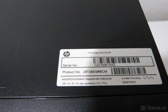 HP ProDesk 400 G2 MT - 6