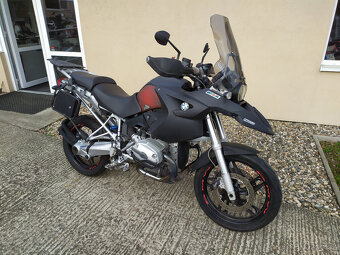 BMW R 1200 GS-2007 - 6