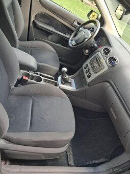 Ford Focus 1.6Tdci - 6