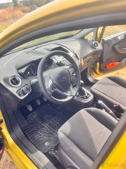Ford Fiesta 1.2 60KW - 6
