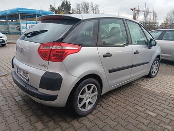 C4 Picasso - 6