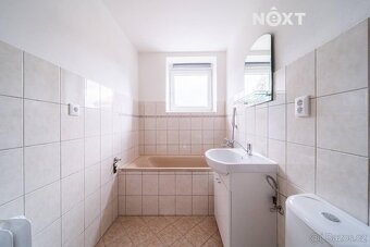 Pronájem byt 2+1, 55㎡ - 6