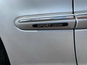 Mercedes c220cdi Sport Edition - 6