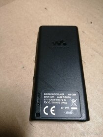 SONY WALKMAN  NW-E394 - 6