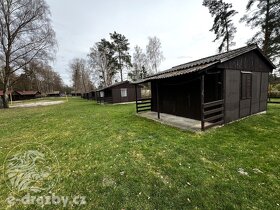 Chata (25 m2), Doksy u Máchova jezera, Česká Lípa - 6