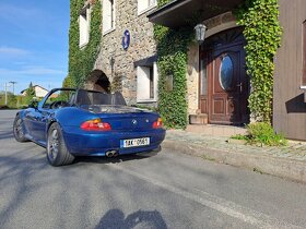 BMW Z3 3,0i - 6