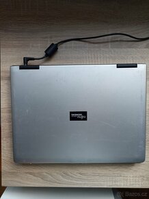 Notebook Fujitsu Siemens - 6